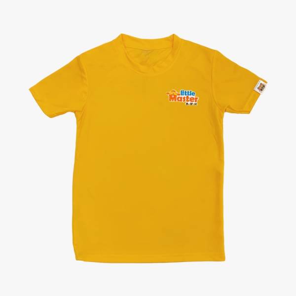 LITTLE MASTER STUDENT T-SHIRT (SIZE - M)