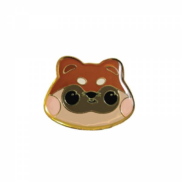 LITTLE MASTER MOKIE PIN